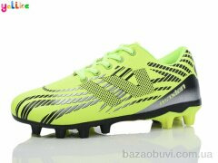 Yalike 01-22 green, 440.00, 6, 36-41
