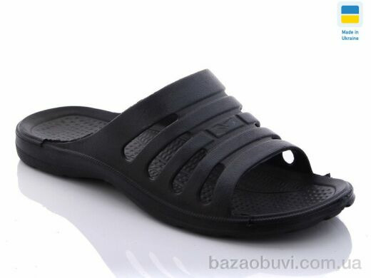 Progress Прогресс М старий крабік черний, 105.00, 8, 40-46