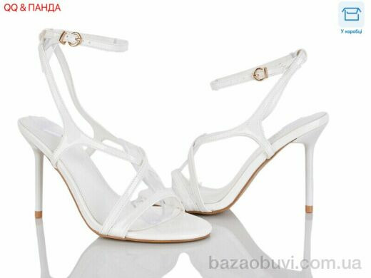 QQ&Панда QQ126-2, 590.00, 6, 36-41