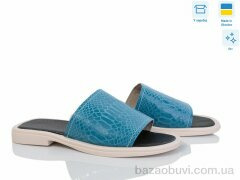 Мрія 034 блакитний лак, 240.00, 6, 36-40