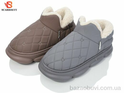 SCARRHETT 23-31 mix, 320.00, 12, 40-45