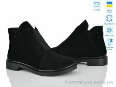 G-Aira 362 чорний з., 1150.00, 6, 36-40