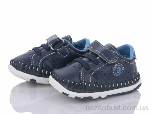 Цветик FC43 navy, 300.00, 8, 17-20