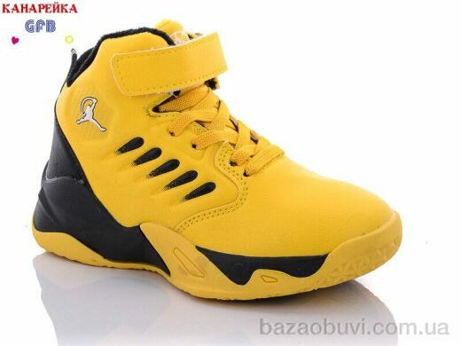 GFB-Канарейка J282-7, 250.00, 8, 26-31