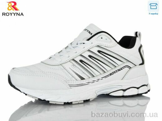 ROYYNA 115AB, 25.50, 8, 41-46