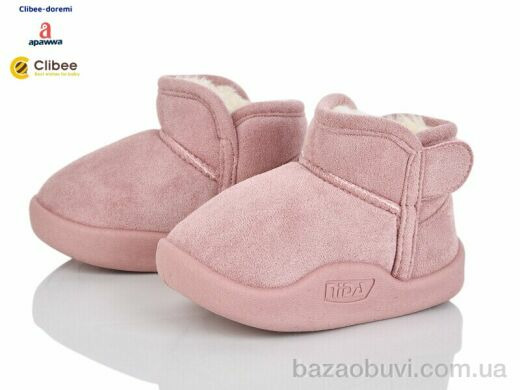 Clibee-Doremi S960-1 pink, 480.00, 6, 21-26