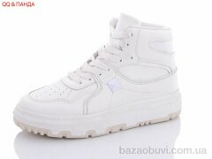 QQ&Панда BK72 white, 190.00, 8, 36-41