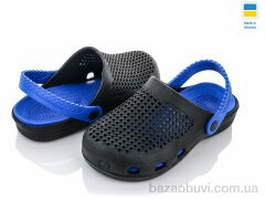 SANLIN 2 B302 чер-сині, 125.00, 6, 36-41