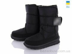 DeMur KZ211-8N чорний, 460.00, 8, 37-41