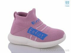 ВЗУТТЯ+ 17-2 рожевий, 135.00, 10, 22-26