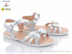 Clibee-Doremi M53 silver, 180.00, 8, 31-36