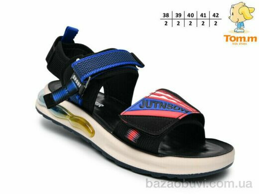 TOM.M C2919A, 230.00, 10, 38-42