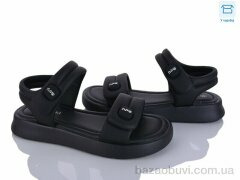 Clibee-ShoSho ABX0994P black, 15.50, 6, 32-37