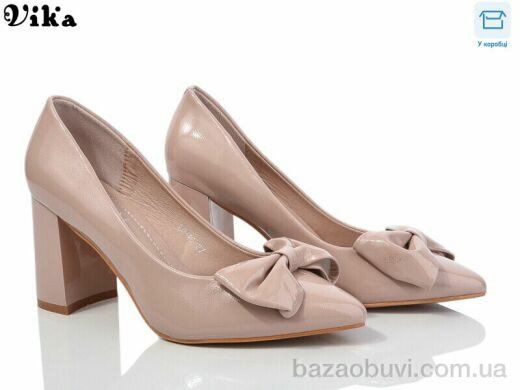 VIKA-Limani-LULU LU46 pink, 350.00, 8, 35-40