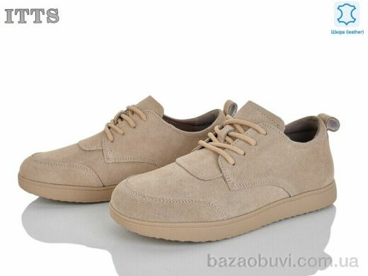 ITTS CK16-5, 22.00, 6, 36-41