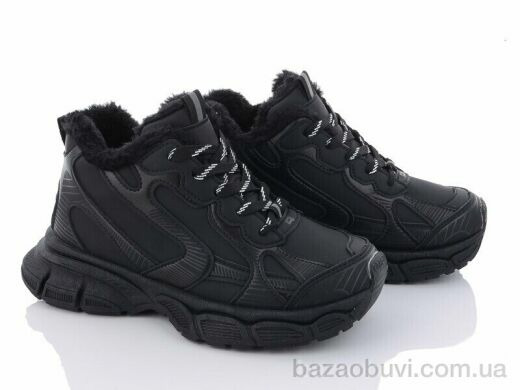 Violeta 197-152 black, 470.00, 8, 36-41