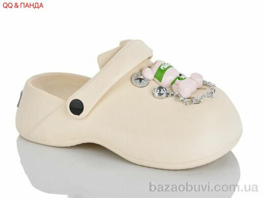 QQ&Панда QQ72-2, 330.00, 6, 36-41