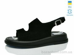 Mermaid 35-31 чорний з., 600.00, 6, 36-40