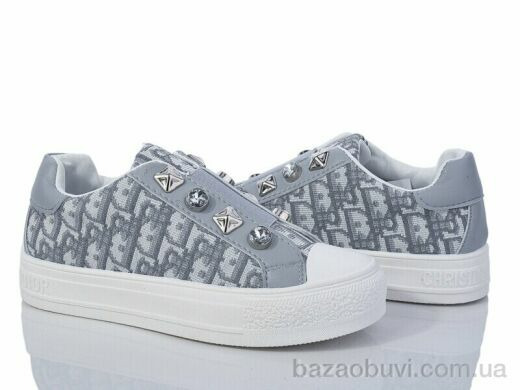 Violeta HD11(197-175) grey, 375.00, 8, 36-41