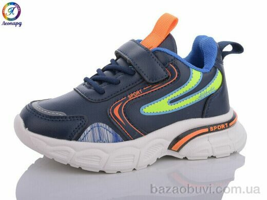 Леопард WL3127-B2, 235.00, 8, 26-31