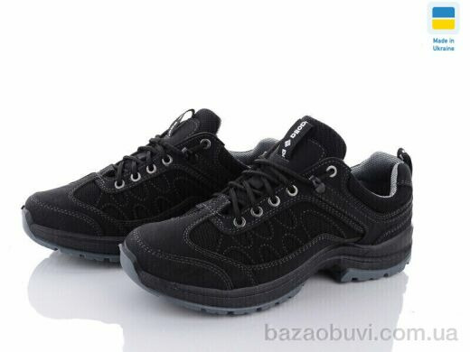 Paolla Paolla ПАТ2 чорн., 640.00, 8, 40-45