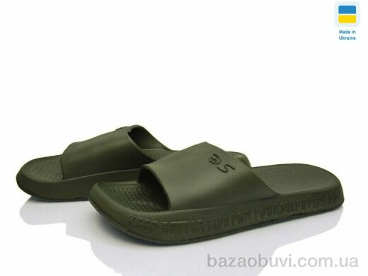 Favorit П34 зелений, 85.00, 6, 38-43
