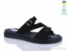 Sali 53 чорний з., 580.00, 6, 37-41