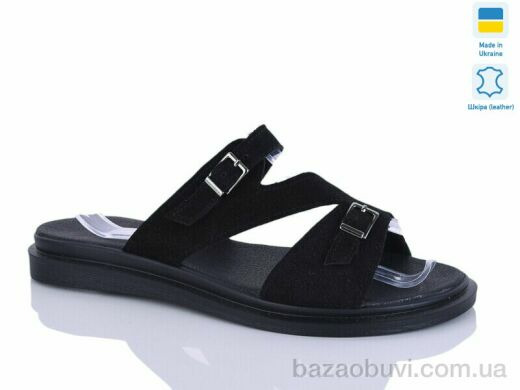 Sali 53 чорний з., 580.00, 6, 37-41