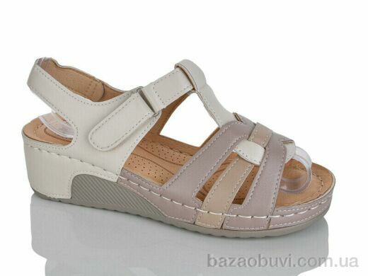 Leguzaza H2-17 beige-brown, 370.00, 8, 37-42