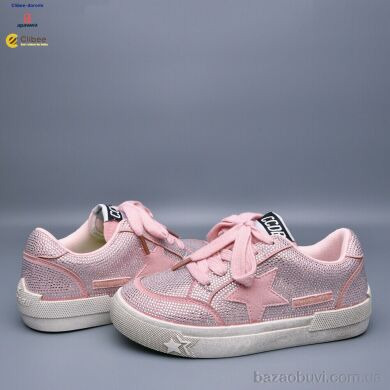 Clibee-Doremi A261095 pink, 1250.00, 7, 31-37