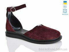 Sali 2225-065 бордо з., 480.00, 6, 37-41