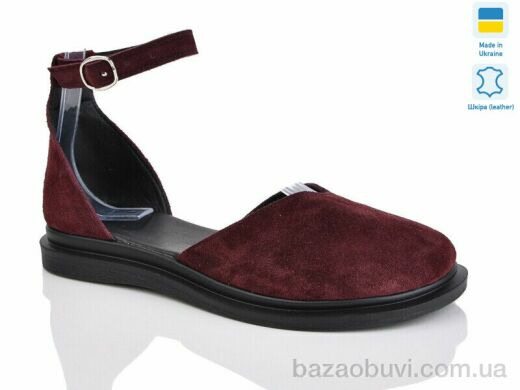 Sali 2225-065 бордо з., 480.00, 6, 37-41