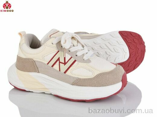 KIMBOO G2584-3T, 580.00, 8, 32-37