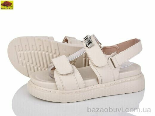 Mei De Li K2205-3 beige, 550.00, 8, 36-40