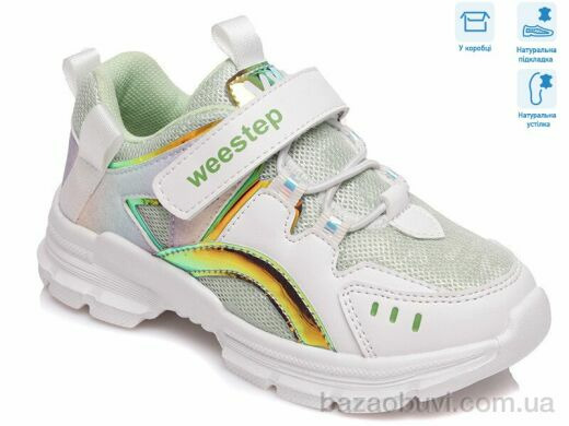 Weestep R808763617 GN, 11.20, 8, 27-32