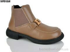 Super Gear 06-829 brown, 400.00, 6, 36-40