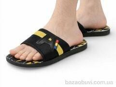 Obuvok S28 yellow (98741), 110.00, 6, 40-45