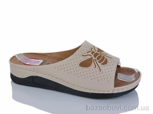 DeMur 63001-1 beige, 210.00, 6, 36-41