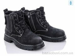 Violeta Y161(2118B) black, 550.00, 6, 32-37