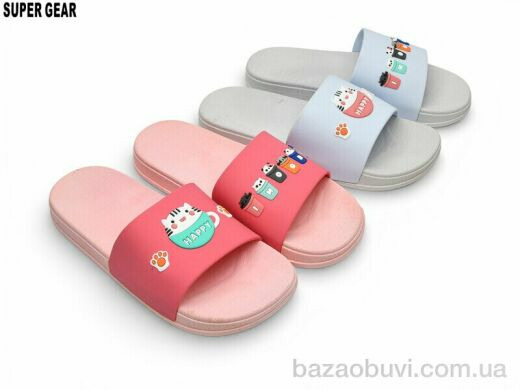 Super Gear 02-757 mix, 120.00, 12, 36-41