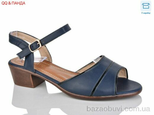 QQ&Панда C383-5, 180.00, 8, 36-41