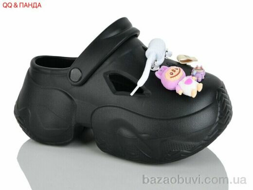 QQ&Панда QQ81-1, 430.00, 6, 36-41