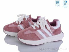 Clibee-ShoSho ABC2142P pink, 16.50, 6, 27-31