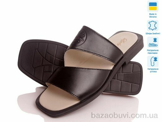 Prime-Opt Paradize 71 чорний, 609.00, 8, 36-40