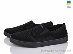 Lvovbaza B&R 501 чорний, 300.00, 8, 40-45