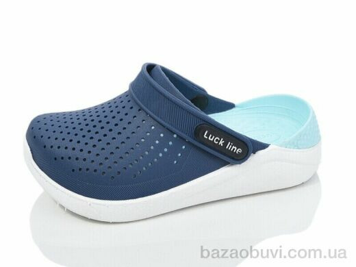 Luck Line 5017-242, 180.00, 6, 24-29