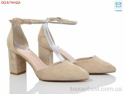 QQ&Панда K62-5, 680.00, 8, 36-41