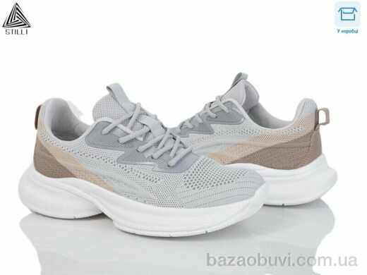 STILLI Group YL60-3 піна, 590.00, 8, 36-41