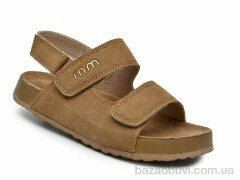 TOM.M T68063 brown, 520.00, 8, 31-36
