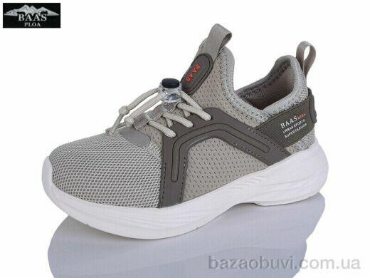 Baas K6591-16, 15.00, 8, 32-37